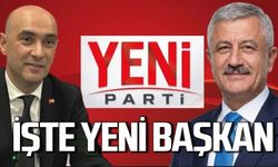 Yeni Parti'de üyeler yeniden “Devrim Dural” dedi
