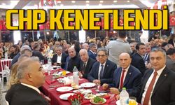 CHP Zonguldak Teşkilatı Cumhuriyet Balosu’nda kenetlendi