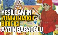 Yeşilçam'ın Zonguldaklı biriciği Aydın Babaoğlu Erdemir emeklisi