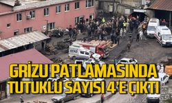Zonguldak'taki maden patlamasında tutuklu sayısı 4'e yükseldi: Firari işletme müdürü Ankara'da yakalandı