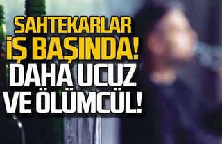 Yılbaşı yaklaşıyor! Sahte içki nasıl anlaşılır?