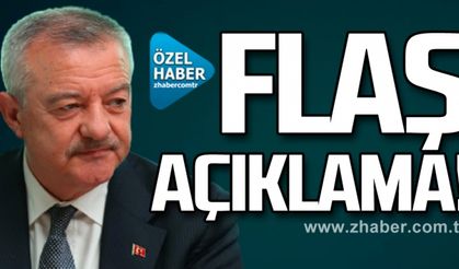 Zonguldak Filyos Limanı’yla ilgili flaş açıklama