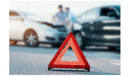 Trafik Kazası Raporu Nasıl Tutulur?