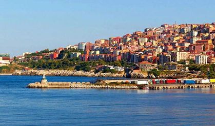 Zonguldak’ta Uğranması Gereken Turistik Rotalar