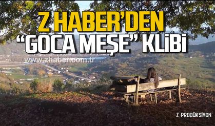 Z HABER'den Goca Meşe klibi!