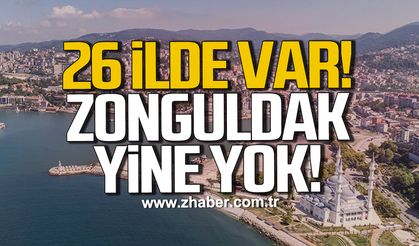 CHP’li Ertuğrul’dan kültür yolu festivali tepkisi : “Zonguldak neden yok?”