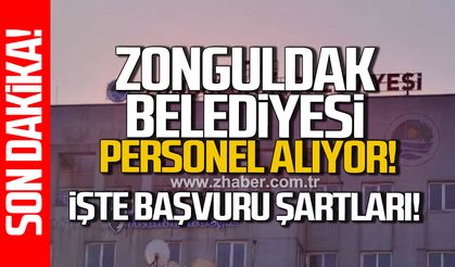 Zonguldak Belediyesi 17 otobüs kaptanı alacak