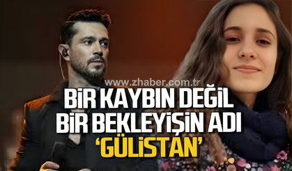 Murat Boz'dan duygusal Gülistan Doku paylaşımı!