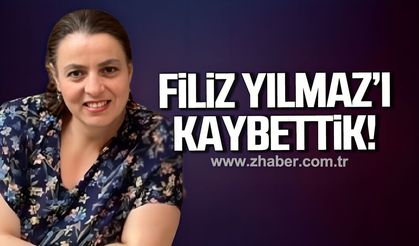 Zonguldak’ta çevre gönüllüsü Filiz Yılmaz hayatını kaybetti