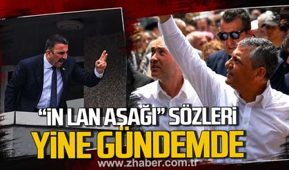 Devrim Dural Özgür Özel'e anlattı. O sözler yine gündemde.