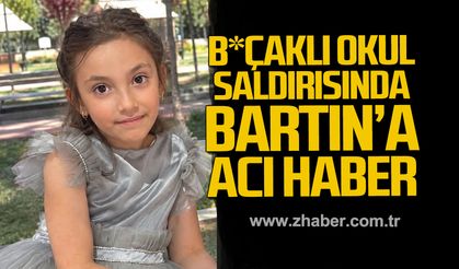 Başakşehir'de bı*aklı sa**ırıda hayatını kaybeden Eslem Bulut Bartınlı çıktı.
