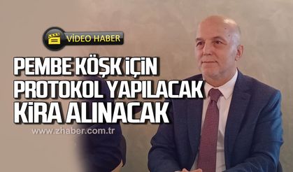 BEUN'de değişim rüzgarı! Rektör Ulusoy hedeflerini anlattı