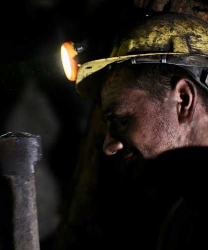 Zonguldak'ta maden işçisi alınacak!