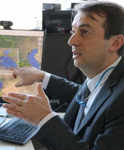 Prof. Dr. Şenol Hakan Kutoğlu'ndan iç rahatlatan deprem açıklaması!