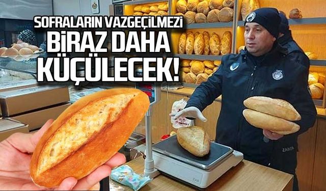 Sofların vazgeçilmezi biraz daha küçülecek!