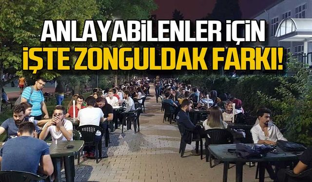 Zonguldak siyasetçileri, esnafı ve yerel yönetimlerinin dikkatine!