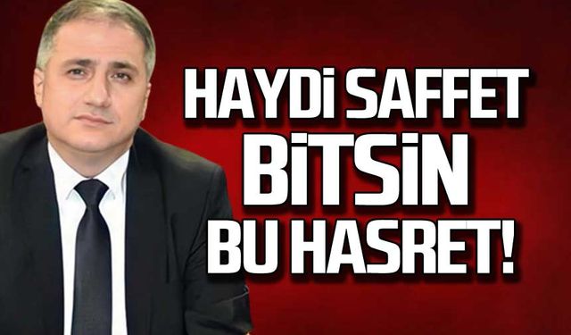 Tersanelerde 10 bin kişi için düğmeye basıldı!