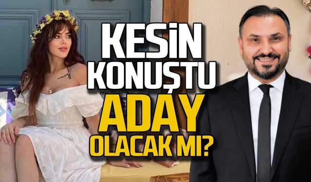 Kesin konuştu! Tıskaoğlu aday olacak mı?