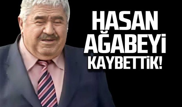 Hasan Demirbaş hayatını kaybetti