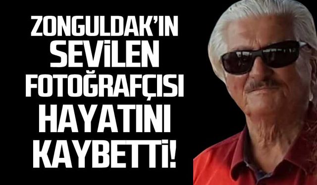 Tuğrul yıldız hayatını kaybetti!