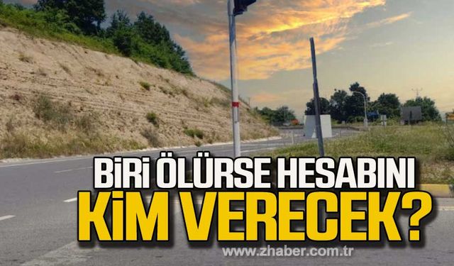 Biri ölürse hesabını kim verecek?