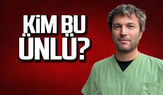 Değişimi dikkat çekti! Kim bu ünlü?