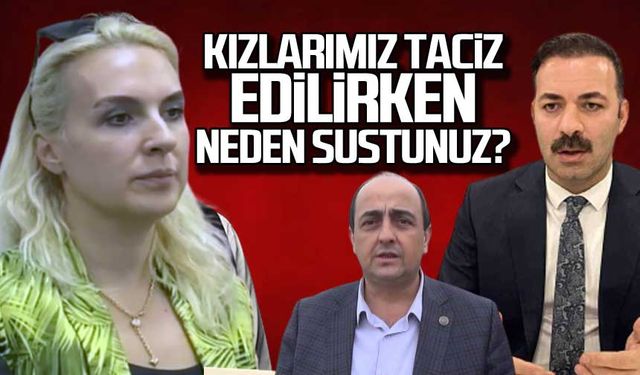 Merve Kır'dan Mustafa Çağlayan'a Gökhan Demirtaş tepkisi!
