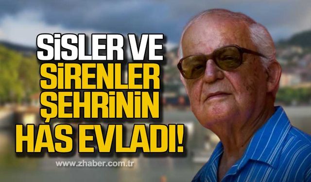 İrfan Yalçın kimdir? Ahmet Öztürk yazdı!