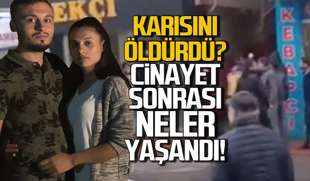 Bahar Kanyılmaz cinayeti sonrası neler yaşandı?