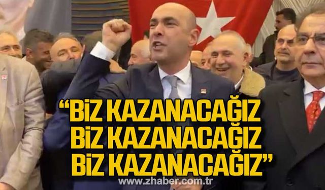 Devrim Dural’dan Ak Parti’ye  “Biz kazandık” mesajı!