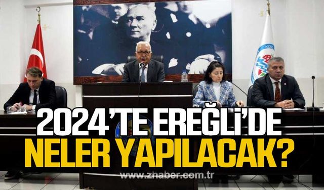 Başkan Posbıyık: " Güzel günler göreceğiz"