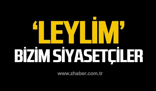 Leylim!