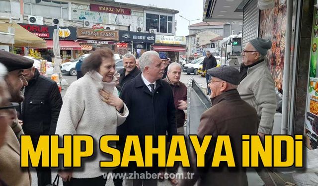 MHP sahaya indi