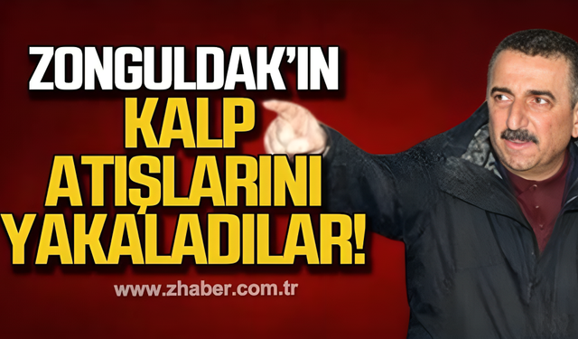 Zonguldak’ın kalp atışlarını yakaladılar!