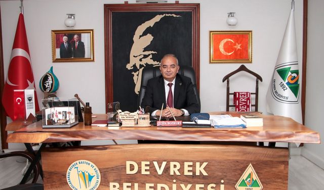 Büyük madenci yürüyüşü 33 yaşında!