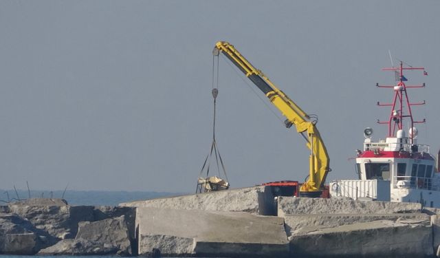 Kafkametler’in kayıp 7 mürettebatı 76 gündür aranıyor