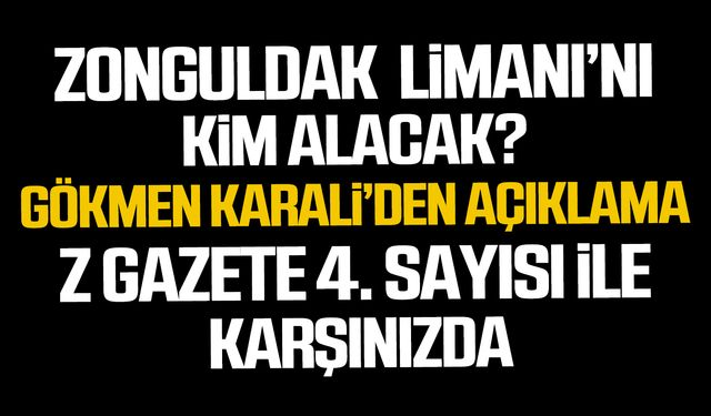 Zonguldak  Limanı’nı kim alacak?