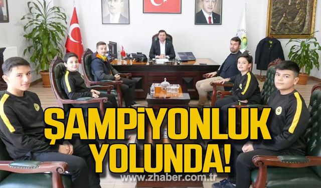 Kilimli Belediyespor Badminton Takımı uluslararası müsabakalarda!