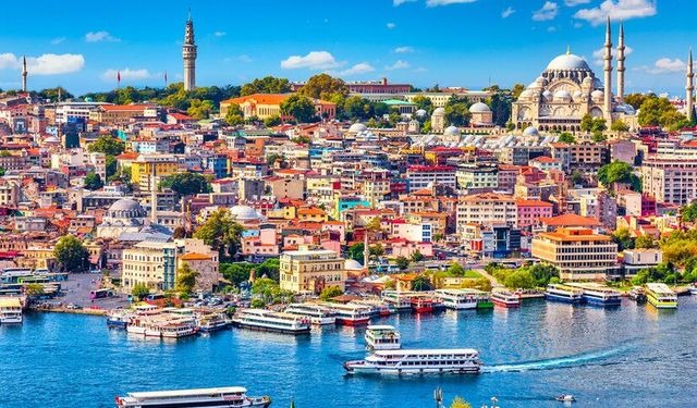 İstanbul’a Ulaşım Seçenekleri