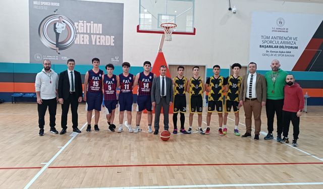 Zonguldak’ta spor etkinlikleri sürüyor!