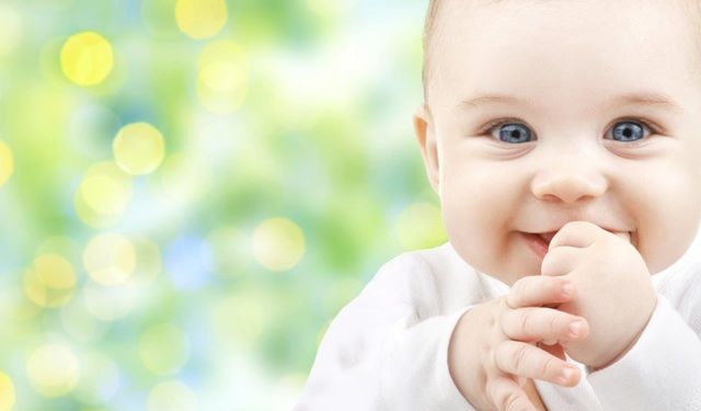 Karabük'te bebeklere en çok “Alparslan” ve "Defne" ismi verildi