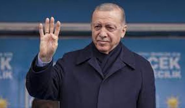 Cumhurbaşkanı Erdoğan 9 yıl sonra yeniden Karabük'e geliyor
