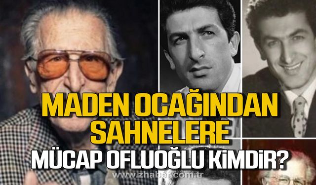 Mücap Ofluoğlu kimdir? Yüksel Yıldırım yazdı