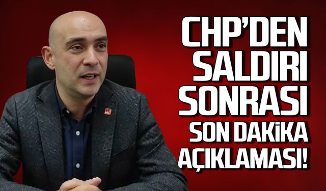 Devrim Dural'dan saldırı sonrası son dakika açıklaması!