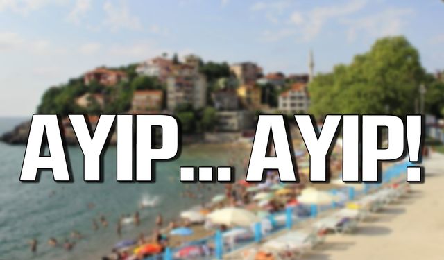 AYIP... AYIP!