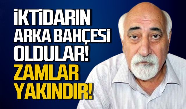 "Kredi faizleri arttı! Zamlar gelecek!"