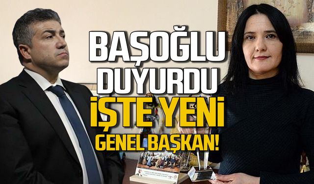 Özel Eğitim Kurumları Derneği Genel Başkanı Suna Arslan Köten oldu