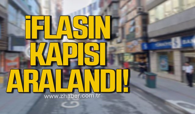 Cevdet Akay: “Eski krediye yeni faiz iflasın kapısını araladı!”