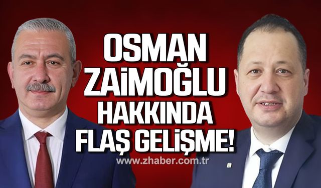 Osman Zaimoğlu’nun Ozan Demirtaş’a saldırısında flaş gelişme!