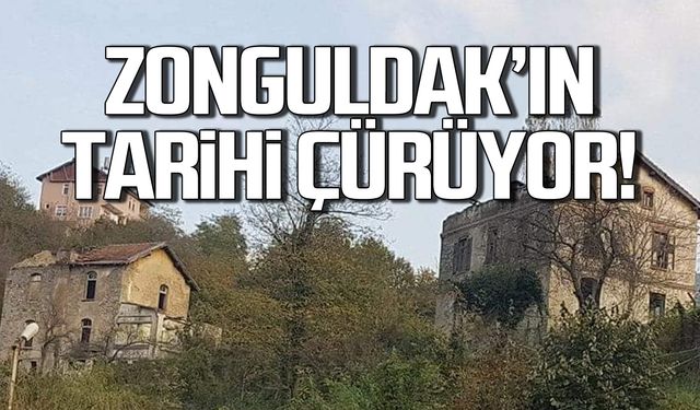 "Çürüyorlar" Neden görmezden geliniyor?